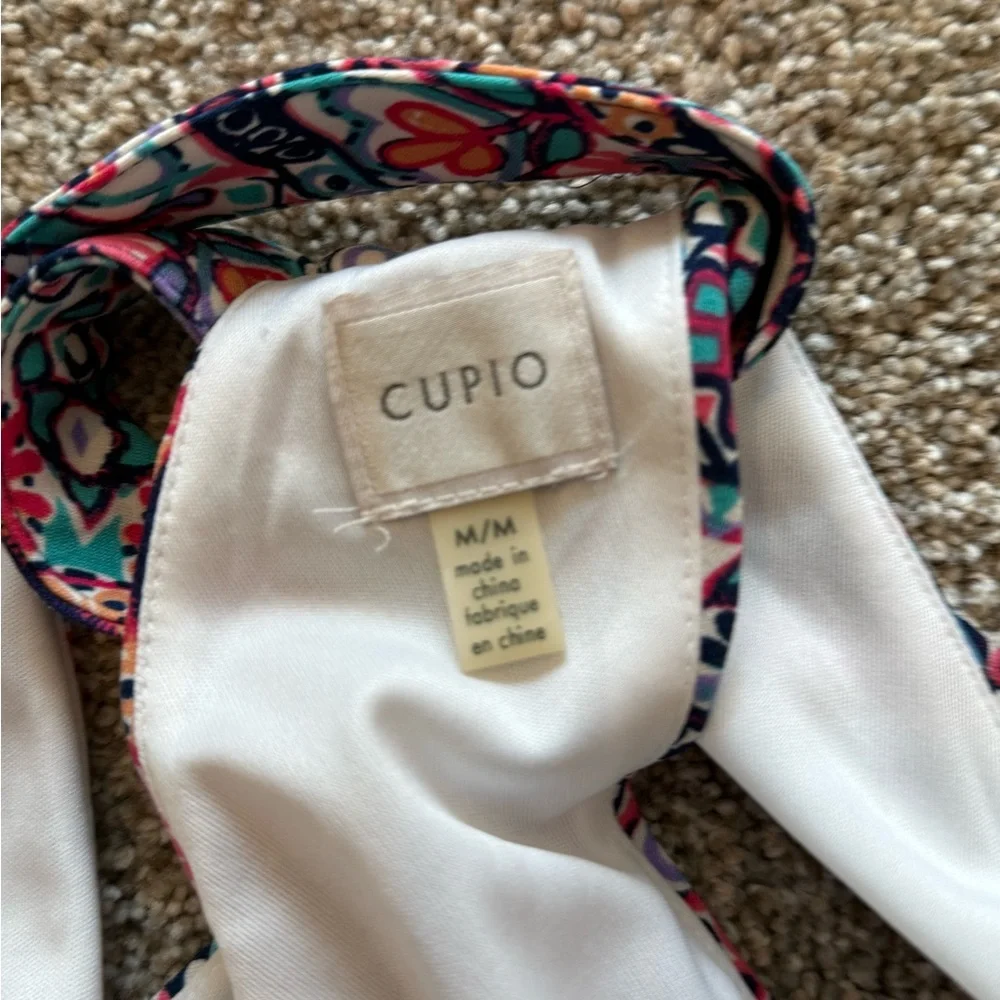 Spring dress - Picture 2 of 3